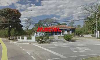 Imagem: Área Área em Sao Jose dos Campos