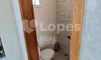 Imagem 4: Casa 3 drom. sendo 1 suíte Villagio Santa Clara em Valinhos