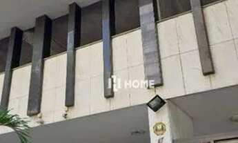 Imagem 2: Apartamento com 2 dormitórios à venda, 64 m² por R$ 680.000,00 - Icaraí - Niterói/RJ