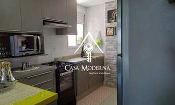 Imagem 7: Apartamento com 3 dormitórios à venda, Bairro Coqueiral, CASCAVEL - PR