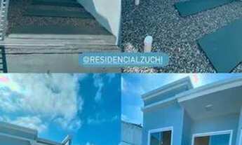 Imagem 2: Casa Geminadas Navegantes, Aceito Carro Entrada