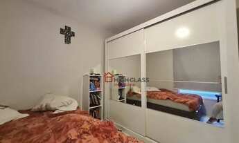 Imagem 7: Apartamento com 2 dormitórios à venda, 60 m² por R$ 315.000,00 - Itapuã - Vila Velha/ES