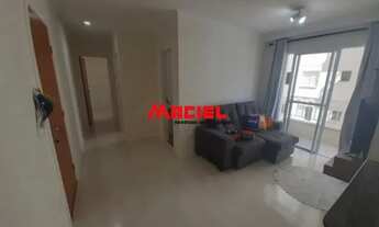 Imagem 5: Apartamento Padrão em São José dos Campos