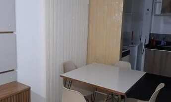 Imagem 4: Alugo apartamento mobiliado Condomínio Solar das Flores