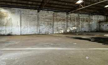 Imagem 4: Galpão no Getúlio Vargas