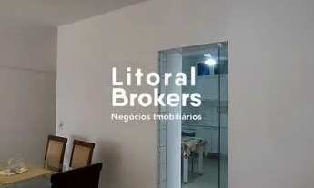 Imagem 7: Apartamento à venda no bairro Boa Vista - São Vicente/SP