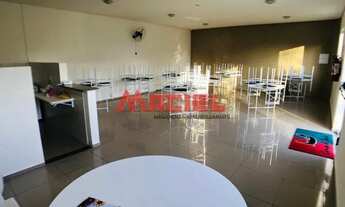 Imagem 4: Apartamento Padrão em São José dos Campos