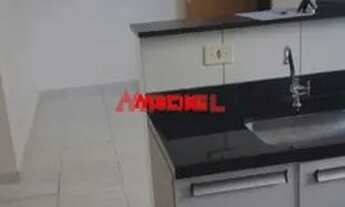 Imagem 2: Apartamento Padrão em Jacareí