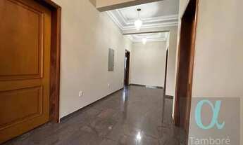 Imagem 4: Locação no Residencial Tamboré 3