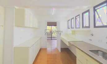 Imagem 16: Apartamento Locação 4 Dormitórios - 180 m² Jardim Paulista