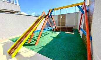 Imagem 3: Apartamento para aluguel possui 67 metros quadrados com 2 quartos em Mossunguê - Curitiba