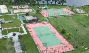 Imagem 2: Apto Res. Mirante do Lago 2/4 um suíte