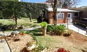 Imagem 6: Casa com 3 dormitórios à venda, 380 m² por R$ 1.200.000,00 - Jardim Paulista - Atibaia/SP