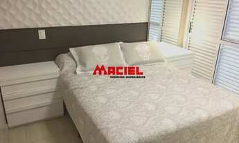 Imagem 7: Apartamento Padrão em São José dos Campos