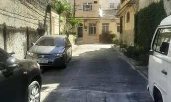 Imagem 4: Casa de vila para aluguel com 28 metros quadrados, e 1 quarto