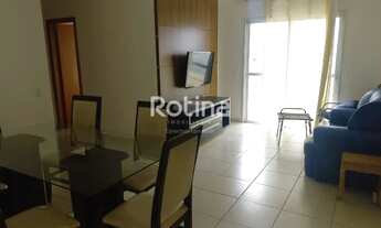 Imagem 3: Apartamento para alugar, 3 quartos, 1 suíte, 2 vagas, Santa Mônica - Uberlândia/MG - R$ 3