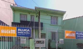 Imagem: PORTO ALEGRE - Casa Padrão - Auxiliadora