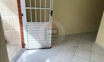 Imagem 5: Casa de condomínio sobrado para aluguel NO JARDIM HERCÍLIA - POSSUI VAGA E 2 DORMITÓRIOS