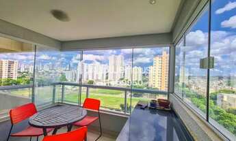 Imagem 2: Apartamento à venda no bairro Vila Alpes - Goiânia/GO, Região Sudoeste