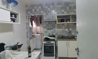 Imagem 7: Apartamento para venda tem 86 metros quadrados com 2 quartos em Manoel Honório - Juiz de F