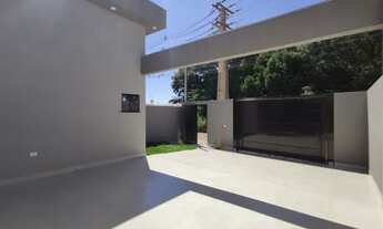 Imagem 4: Residência á venda no Jardim Yoshii em Umuarama PR