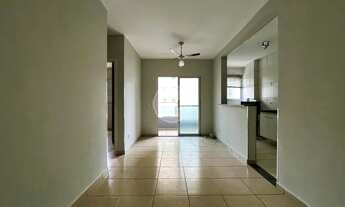 Imagem: Apartamento 2 Dormitórios Locação no