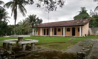 Imagem 2: Sítio para Venda em Itaboraí, Agro Brasil (Sambaetiba), 4 dormitórios, 1 suíte