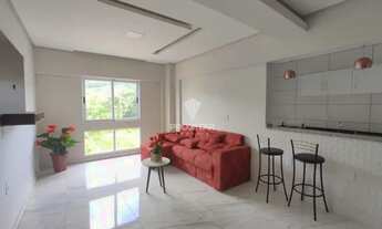 Imagem 4: Apartamento para aluguel em Criciúma no bairro São Simão