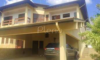 Imagem 4: Casa à venda com 5 suítes 600 m² no Jardim Chapadão em Campinas SP