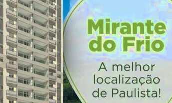 Imagem: Apartamento de 3 quartos em Paulista Mirante