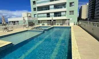 Imagem 2: Apartamento para venda possui 110 metros quadrados com 3 quartos em Armação - Salvador - B