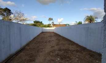 Imagem 5: Casa 2/4 na Mangabeira - Amplo Quintal e Localização Privilegiada por R$ 190 mil