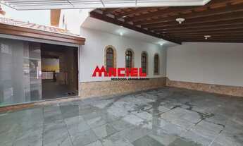 Imagem 3: Casa Padrão em Sao Jose dos Campos