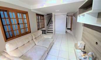 Imagem 5: Lindo Sobrado com126m² - 3 Dormitórios 1 Suíte 2 vagas para Alugar na Santa Terezinha!