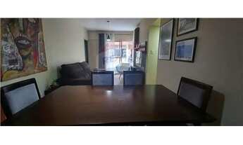 Imagem 3: Apartamento para venda com 106 metros quadrados com 3 quartos em Alto dos Passos - Juiz de