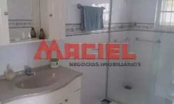 Imagem 7: Casa Padrão em Sao Jose dos Campos