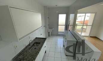 Imagem 5: Locação Apartamento Sao Caetano do Sul Ceramica Ref: 8659