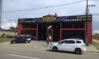 Imagem 2: Vendo uma Galpão / depósito com venda por R$850.000