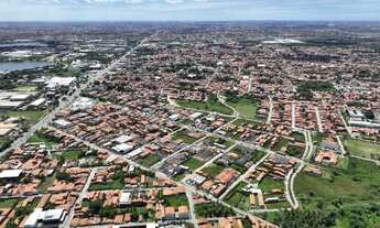 Imagem 3: Loteamento Pajuçara Park Ultimas Unidades Cuida Ainda Tem Viu. chegue