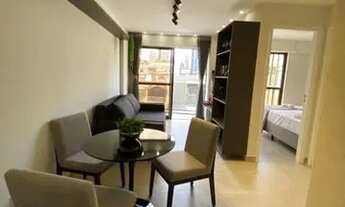 Imagem 3: Apartamento Alto Padrão em Manaíra