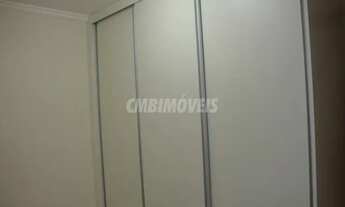 Imagem 7: Apartamento - Mansões Santo Antônio - Campinas