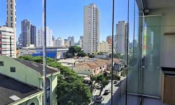 Imagem 6: Apartamento de 2 quartos para alugar no bairro Brooklin