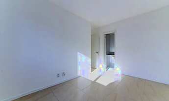 Imagem 3: Apartamento para aluguel, 2 quartos, 1 suíte, 1 vaga, Vila Ipiranga - Porto Alegre/RS