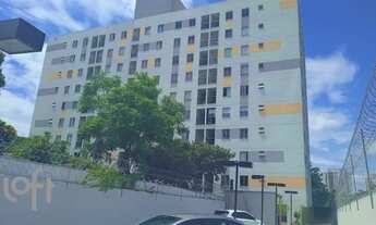 Imagem 4: Apartamento à venda em Cangaíba com 39 m², 2 quartos