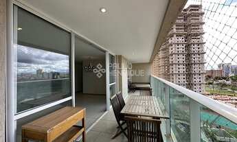 Imagem 6: Apartamento à venda no bairro Sul (Águas Claras) - Brasília/DF