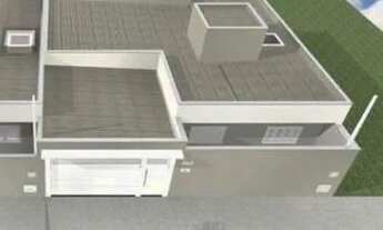 Imagem 2: Casa para Venda em Botucatu, Residencial Ouro Verde, 3 dormitórios, 1 suíte, 2 banheiros