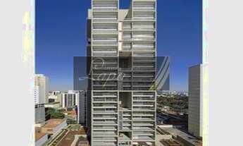 Imagem: Apartamento Pinheiros São Paulo/SP