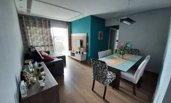 Imagem 1: Apartamento para aluguel com 68 metros quadrados com 2 quartos