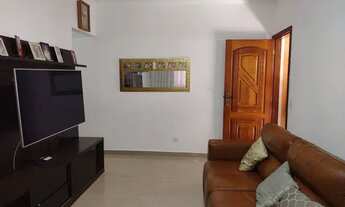 Imagem 6: Casa para alugar no Vila São José