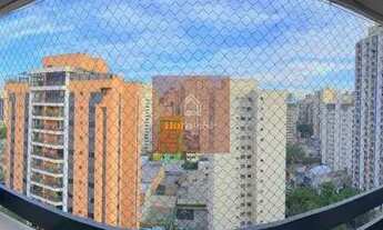 Imagem 2: Apartamento, Moema - São Paulo